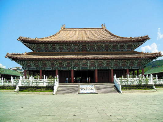 Taiwán, un país de oportunidades