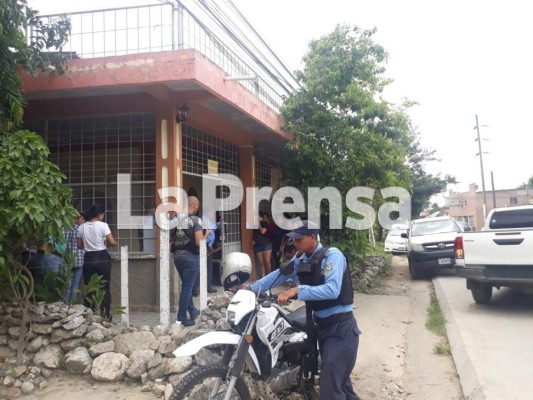 Hombre mata a su empleada doméstica en El Progreso, Yoro