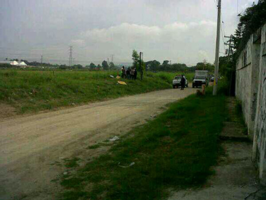 Hallan a dos jóvenes violadas y asesinadas