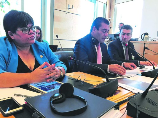 Naciones Unidas reconoce avances en Honduras para reducir homicidios