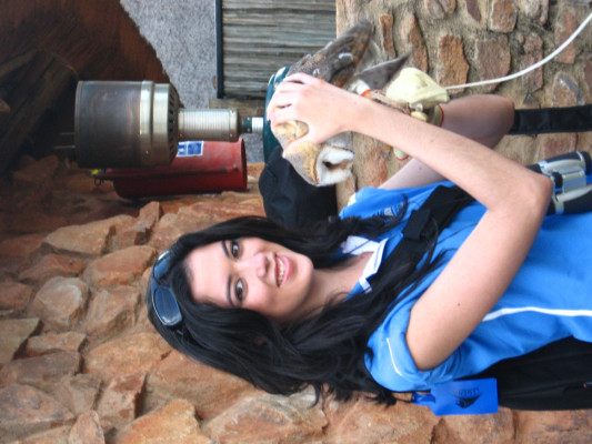 'Miss Croacia es la única que me impresiona”