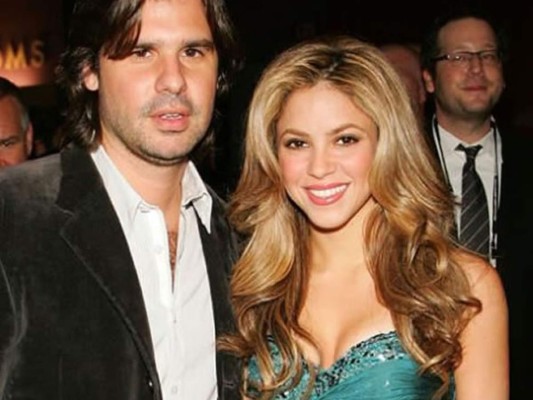 Shakira gana batalla legal a De la Rúa