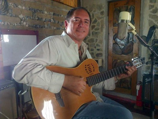 El poderoso llamado a la paz de Guillermo Anderson