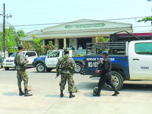 Piden pena de muerte para asesino de niños en Limón, Colón
