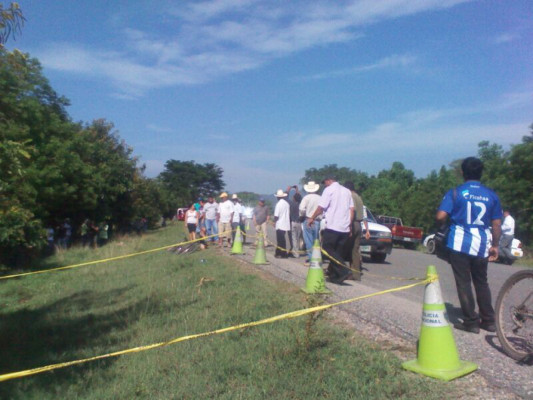 Hallan decapitado a familiar de niño asesinado en Honduras