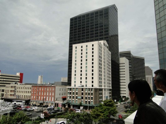 Nueva Orleans, muchos motivos para visitarla