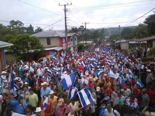 Sin estudio ambiental empiezan obras de Canal