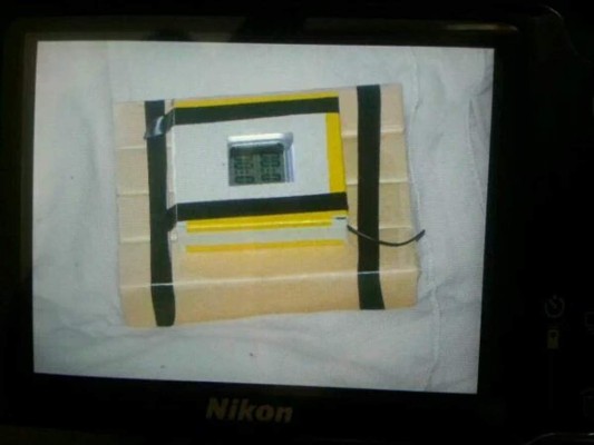 Aterriza de emergencia avión de Air France tras encontrar una bomba