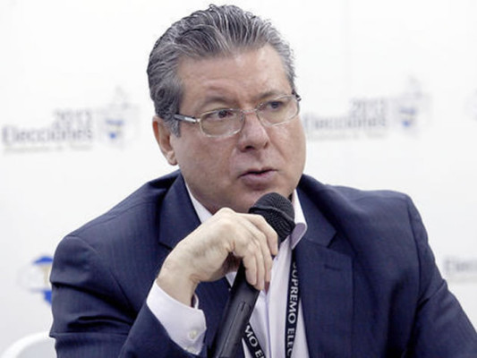 Periodistas de Honduras reciben seminario del Tribunal Supremo Electoral