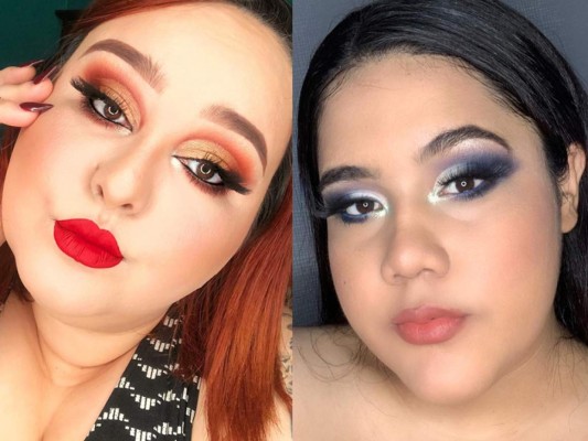 Instagram: inspiración de tu próximo 'beauty look'