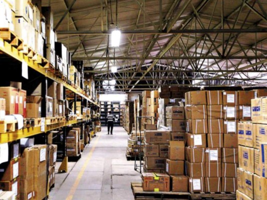 Honduras: Anuncian cambios en Almacén Central de Medicamentos