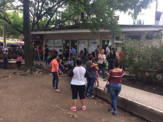 RNP trabaja hoy en horario normal para la actualización de domicilio