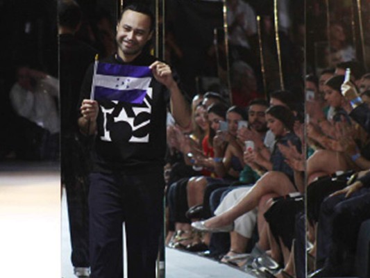 Sastrería con aires habaneros en la capital hondureña