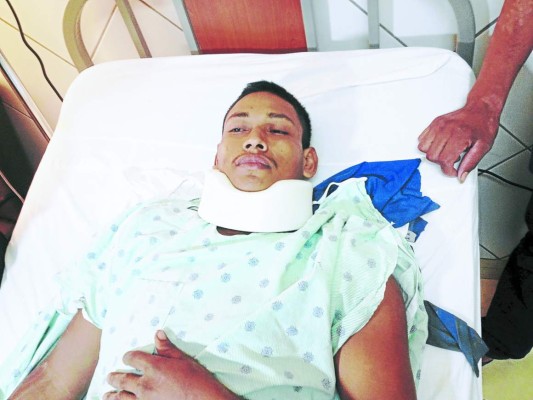 Mineros rescatados: 'La pobreza lo obliga a uno a exponer la vida”