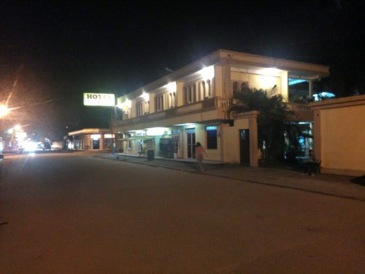 Mujeres de Wilter Blanco son trasladadas a Tegucigalpa