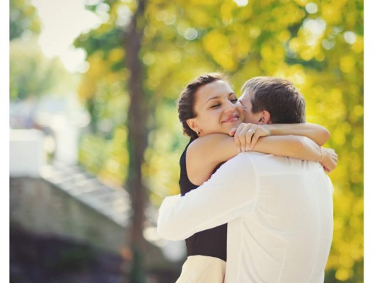 Los siete secretos para sentirse bien