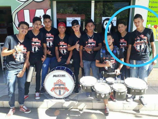 Asesinan de varios balazos a un joven en Santa Bárbara