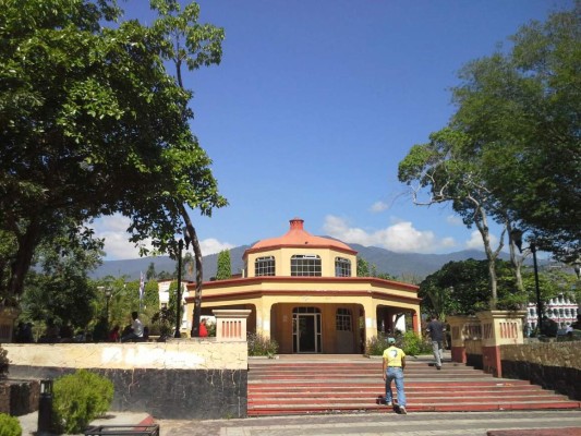 Lluvias leves por la tarde y noche pronostican para San Pedro Sula