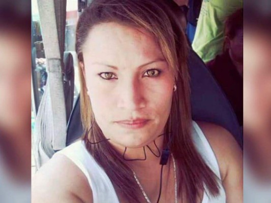 Matan a una vendedora de joyas en Tegucigalpa