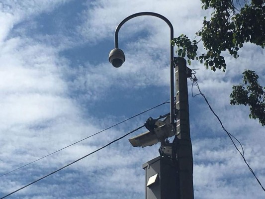 Más de cuatro mil cámaras monitorearán los centros electorales