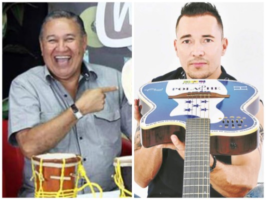 Pilo Tejeda y Polache lamentan la muerte de Guillermo Anderson