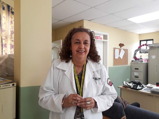 En un 138% aumentan los casos de dengue en el Mario Rivas