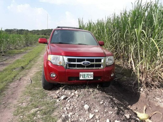 En cañeras hallan ultimado a un policía penitenciario