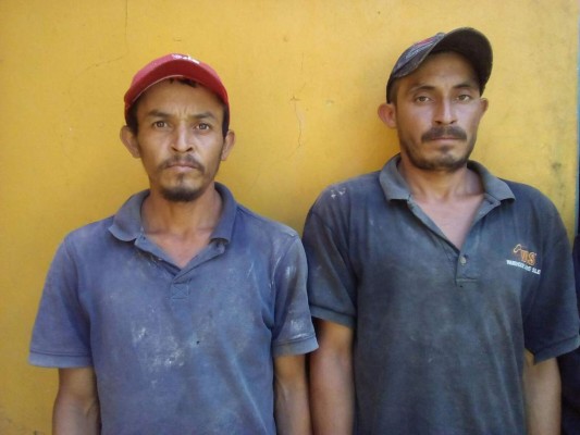 Acusan a hermanos de matar a su madre