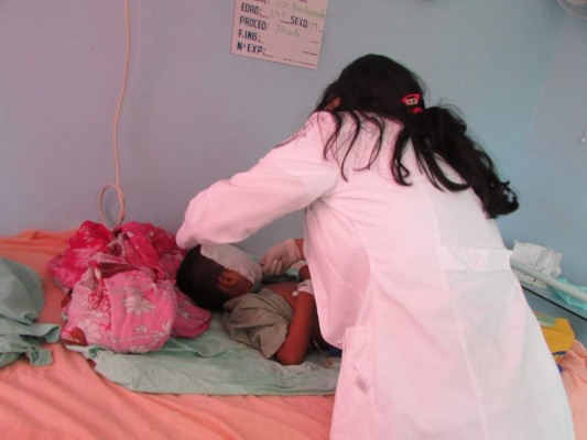 Ya van 22 personas quemadas por pólvora en las fiestas de diciembre