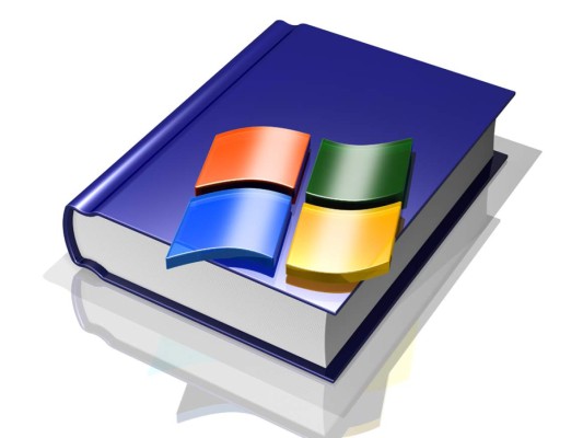 Microsoft ofrece toda su colección de 'eBooks', gratis
