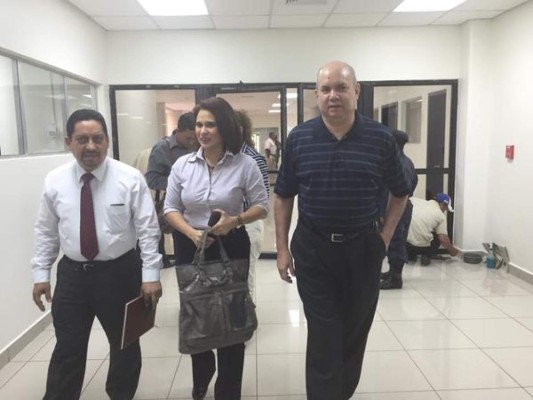 Padilla Sunseri queda absuelto tras fallo de juez