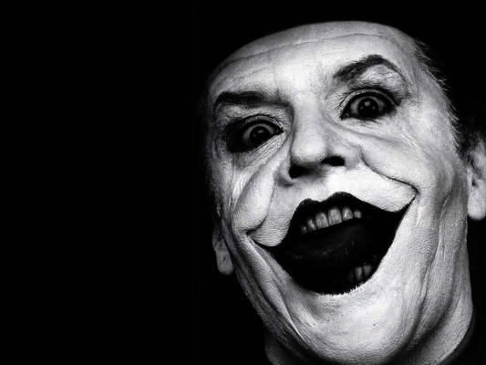 Jack Nicholson ni se retira ni sufre pérdida de memoria