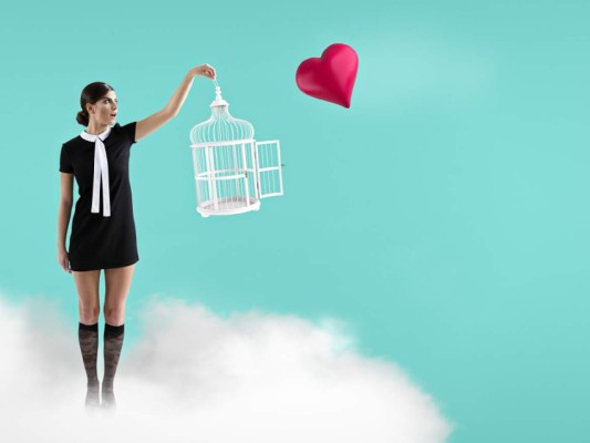 Huye de las relaciones destructivas