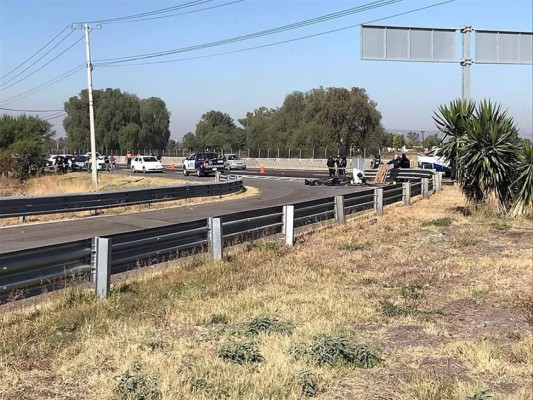 Hallan sin vida a cuatro policías secuestrados en centro de México