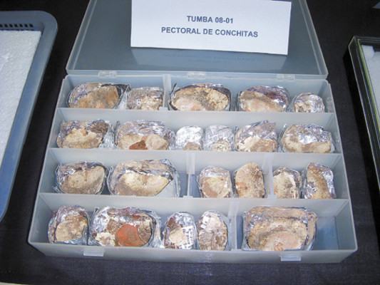 Presentan en Copán el Templo Oropéndola