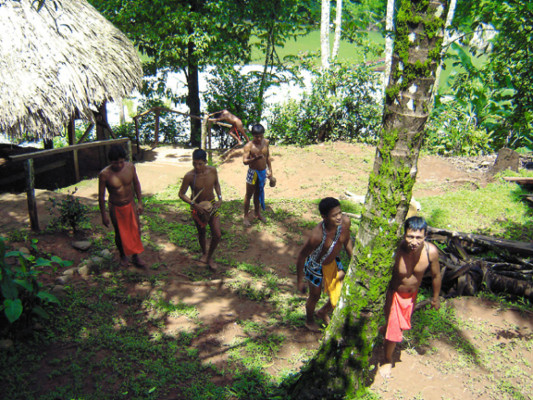 El precio de vivir en el paraíso