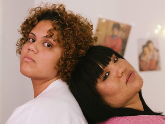 Hija envidia a su madre