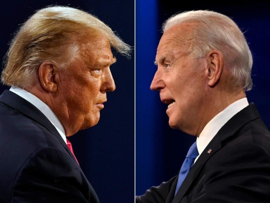 Pensilvania acaba con esperanzas de Trump y certifica victoria de Joe Biden