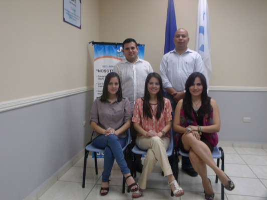 JCI San Pedro Sula recibirá nueva directiva