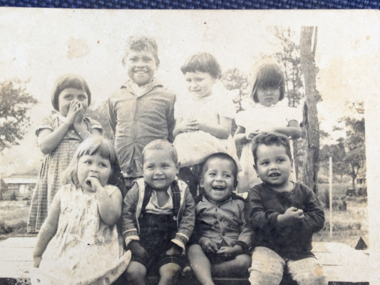 Hondureño deportado busca a sus parientes