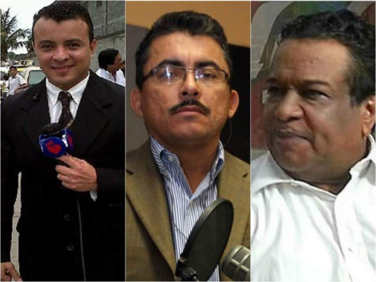Más de 90% de crímenes de periodistas y abogados están impunes en Honduras