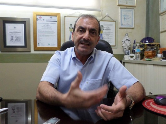 No habrá aumento de tasa por recolección de basura