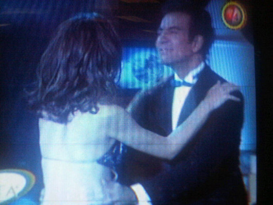 Samuel y Fabiola ganan Bailando por un sueño