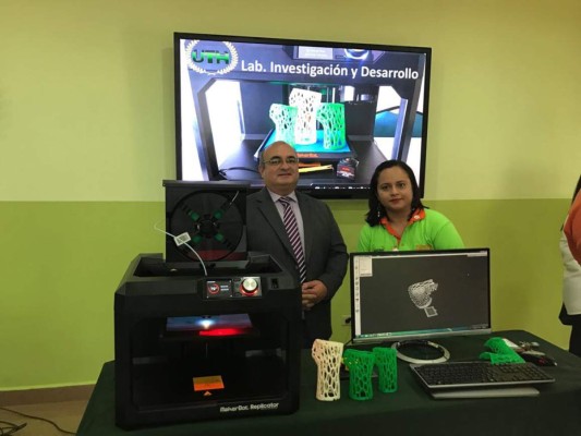 El yeso sintético ya es una realidad en Honduras