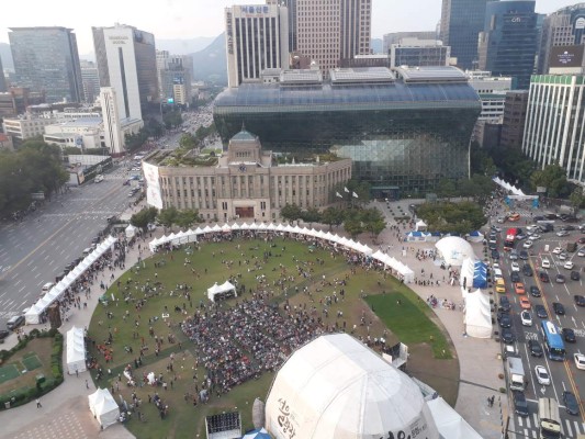 Corea del Sur, el tigre asiático que encanta a todo el planeta