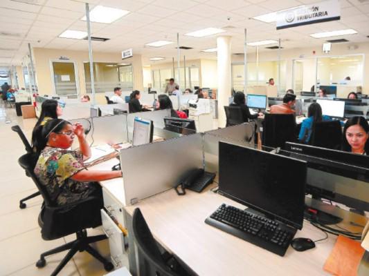 Empleados públicos tendrán asueto toda la Semana Santa