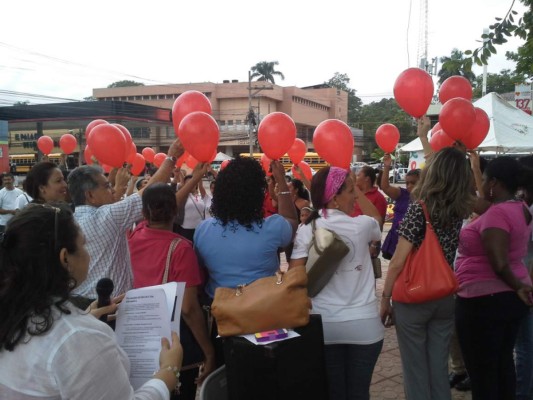 Más de 1,500 casos de VIH se registran en La Ceiba