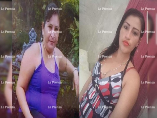 Asesinan a madre e hija en el municipio de Jutiapa