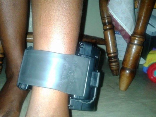 Gobierno de EUA: 'El país no los recibirá con los brazos abiertos”