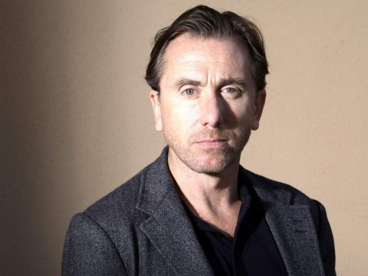 Tim Roth: 'Mi padre y yo fuimos abusados sexualmente'